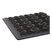 CROWN MATS & MATTING-FL 2436BK