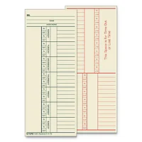 TOPS BUSINESS FORMS-1257