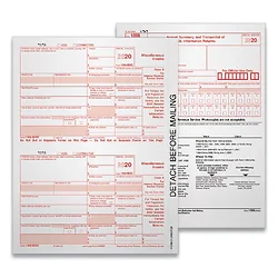 TOPS BUSINESS FORMS-TOP 22993NEC