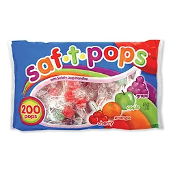 SPANGLER CANDY COMPANY-545