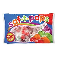 SPANGLER CANDY COMPANY-SPA 182