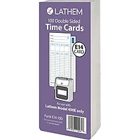 LATHEM-LTHE16-100