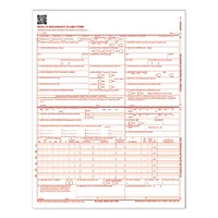 TOPS BUSINESS FORMS-TOP 50126RV