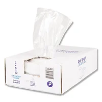 INTEGRATED BAGGING SYSTEMS-BLR121206