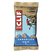 CLIF BAR & COMPANY-CBC 160004