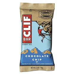 CLIF BAR & COMPANY-CBC 160004