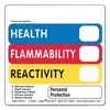 Safety Labels & Tags — IT Hardware at Aztek Computers