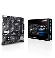 ASUS-PRIME A520M-K