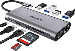 SMK ELECTRONICS-VP6960