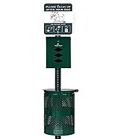 Crown Products, LLC.-PP-SD-01-3R200