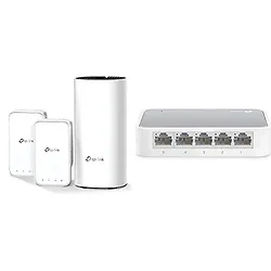 TPLINK-TL-DECO-M3