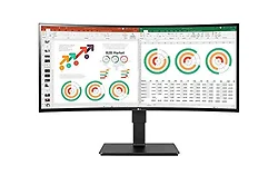 LG Electronics-34BN770-B
