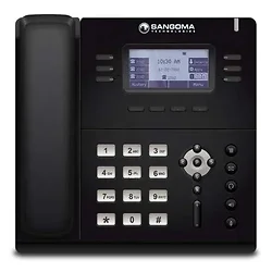 SANGOMA TECHNOLOGIES-PHON-S406