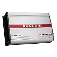 CRUNCH-SA11001