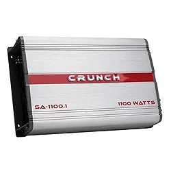 CRUNCH-SA11001