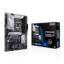 ASUS-PRIME Z590-P