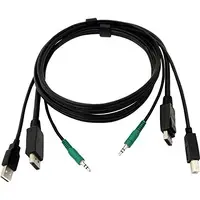 BLACK BOX CORPORATION-SKVMCBL-HDMI-06