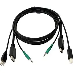 BLACK BOX CORPORATION-SKVMCBL-HDMI-06