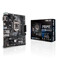 ASUS-PRIME H310M-A R2.0