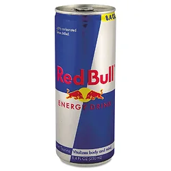 RED BULL GMBH-RBD99124