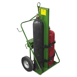 SAF-T-CART INC-552-16FW