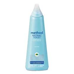 METHOD PRODUCTS INC.-MTH 01221