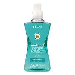 METHOD PRODUCTS INC.-01490EA