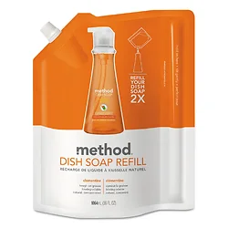 METHOD PRODUCTS INC.-01315EA