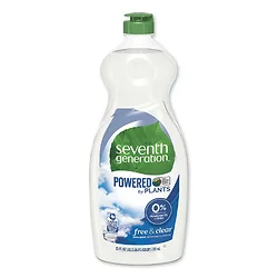 SEVENTH GENERATION-SEV 22818
