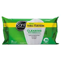 SANI PROFESSIONAL-NIC A580FW