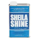 SHEILA SHINE, INC. SSI SSCA10