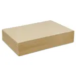 PACON CORPORATION PAC 4112
