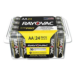 RAYOVAC-ALAAA-8J