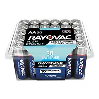 RAYOVAC-8158K