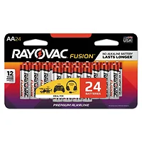RAYOVAC-8248TFUSK
