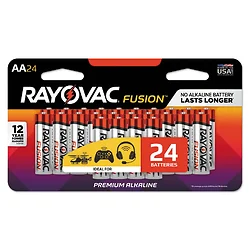 RAYOVAC-8248TFUSK