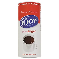 SUGAR FOODS CORPORATION-NJO 94205