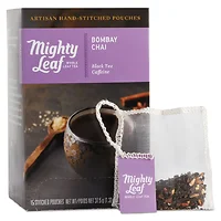 MIGHTY LEAF TEA CO-510144