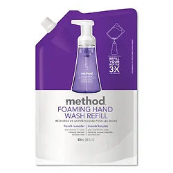 METHOD PRODUCTS INC.-MTH01978