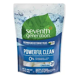SEVENTH GENERATION-SEV 22897CT