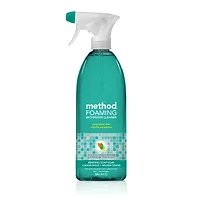 METHOD PRODUCTS INC.-01656
