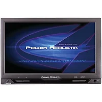 POWER ACOUSTIK-PT712IRA