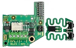 Axis Communications-01350-001