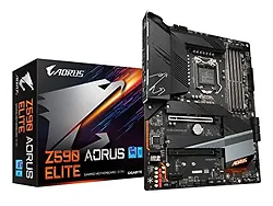 GIGABYTE-Z590 AORUS ELITE