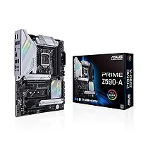 ASUS-PRIME Z590-A