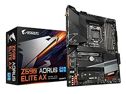 GIGABYTE-Z590 AORUS ELITE AX