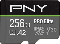 PNY Technologies-P-SDU256V32100PRO-GE