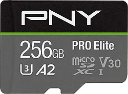 PNY Technologies-P-SDU256V32100PRO-GE