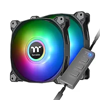 Thermaltake-CL-F115-PL12SW-B