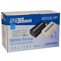 Socomec-NPL-0750-NA-OB